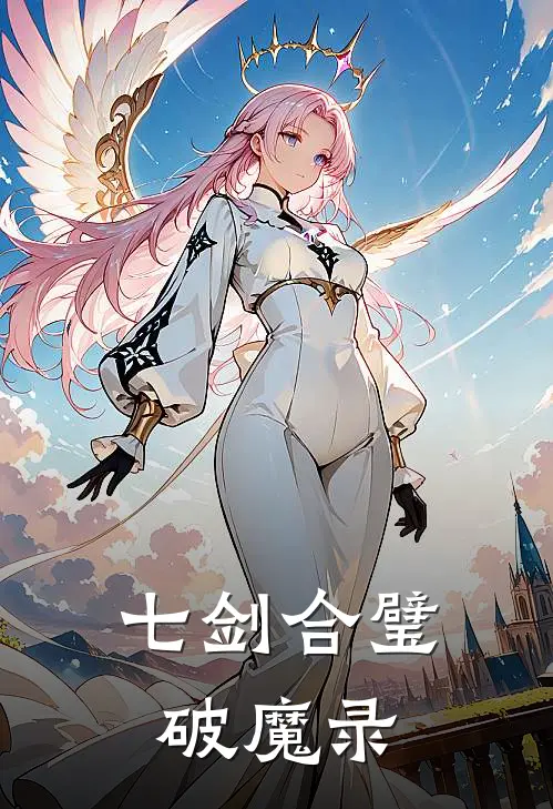 七剑合璧破魔录