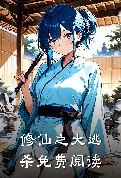 修仙之大逃杀免费阅读