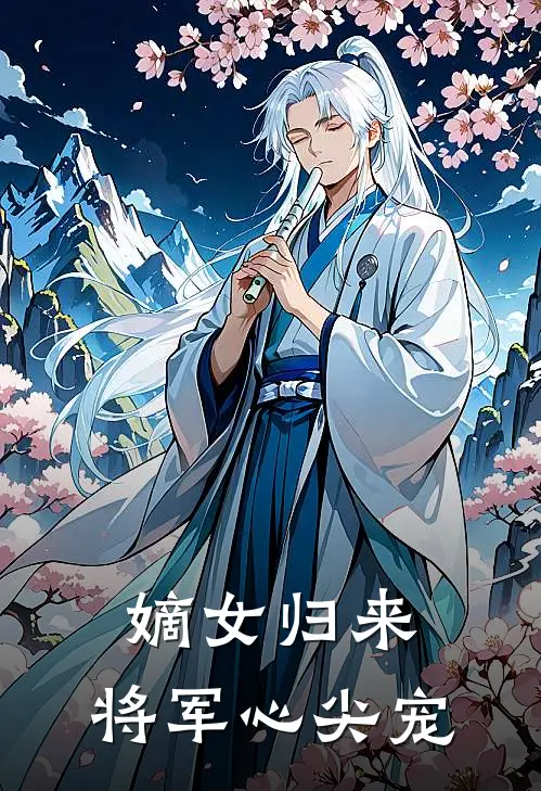 嫡女归来：将军心尖宠(苏婉清林婉柔)完整版免费全文阅读_最热门小说嫡女归来：将军心尖宠苏婉清林婉柔