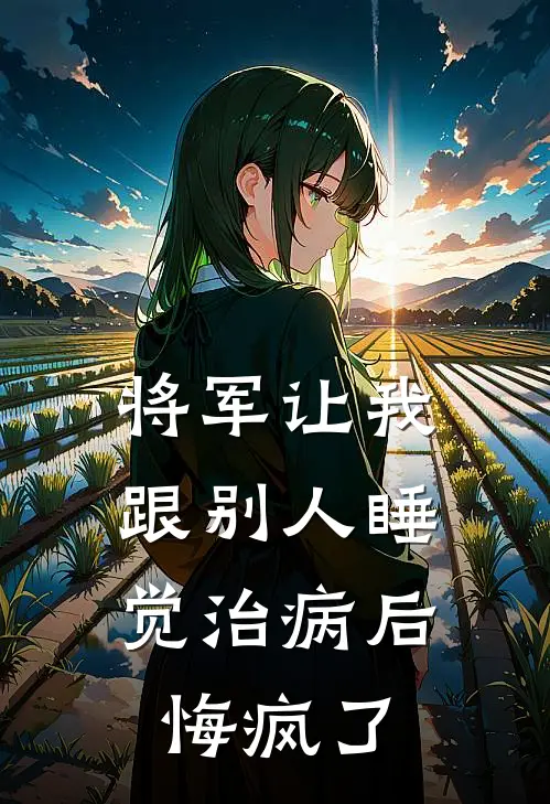 将军让我跟别人睡觉治病后，悔疯了
