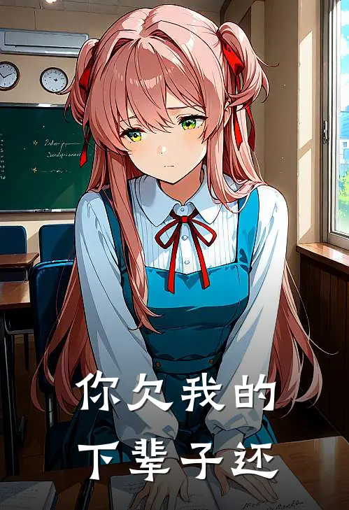 你欠我的，下辈子还(陈屿嘉清)完结小说推荐_小说全文免费阅读你欠我的，下辈子还陈屿嘉清