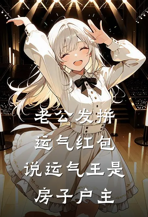 老公发拼运气红包，说运气王是房子户主(周枕秋妍)在线免费小说_热门网络小说老公发拼运气红包，说运气王是房子户主周枕秋妍