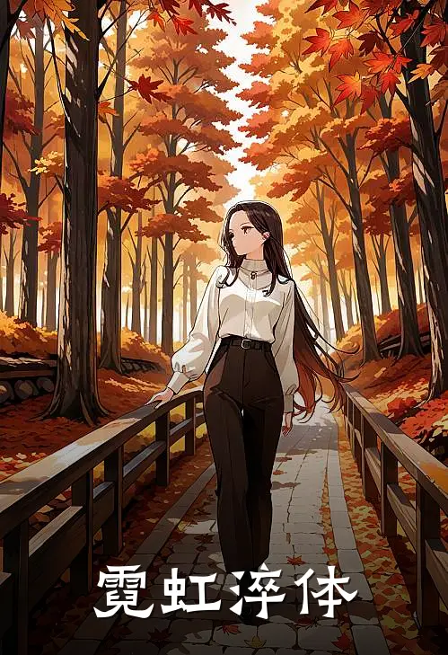 《霓虹淬体》林野白泽完本小说_林野白泽(霓虹淬体)全文免费阅读无弹窗大结局