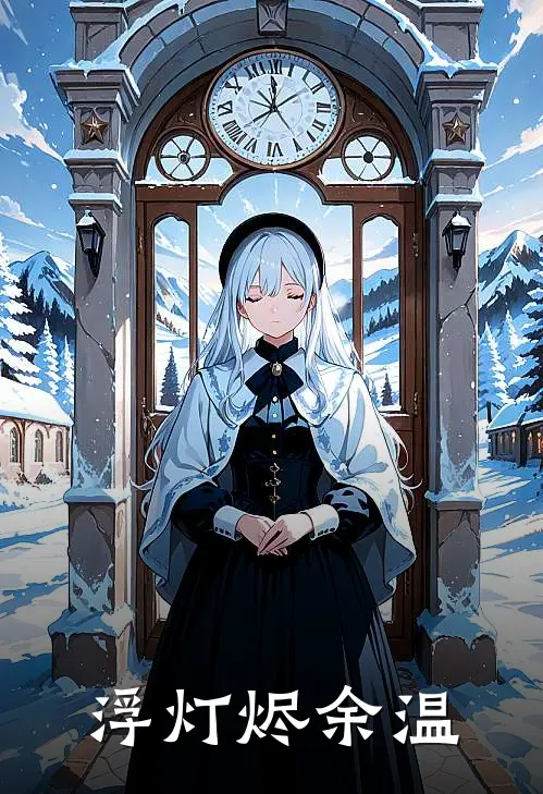 浮灯烬余温(许知夏于斯年)小说推荐完本_全本免费小说浮灯烬余温许知夏于斯年