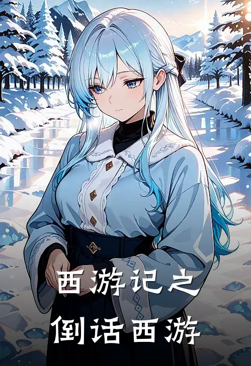 西游记之倒话西游