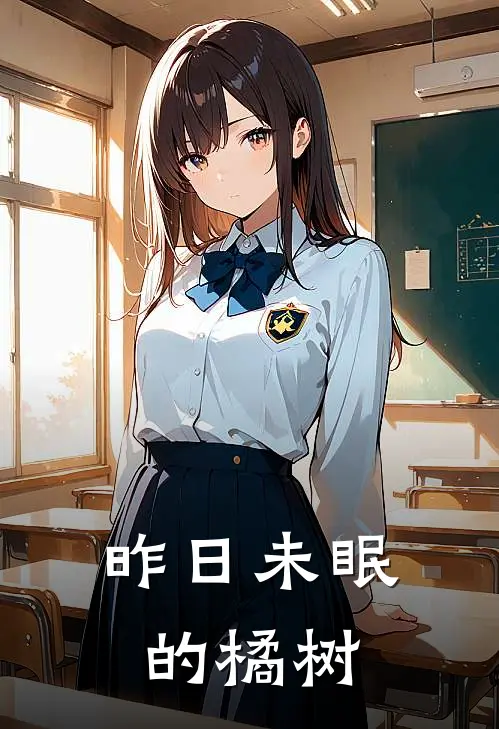 昨日未眠的橘树晏渊林遥完本热门小说_小说完结版昨日未眠的橘树(晏渊林遥)