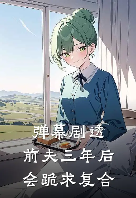 弹幕剧透：前夫三年后会跪求复合顾言洲林晚完结小说_免费小说在线看弹幕剧透：前夫三年后会跪求复合顾言洲林晚