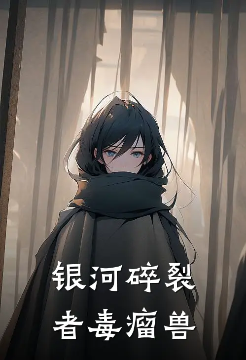 银河碎裂者毒瘤兽