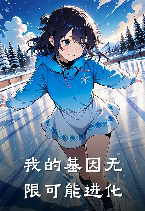 我的基因无限可能进化