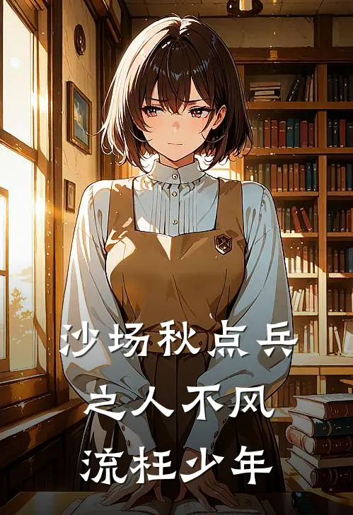 沙场秋点兵之人不风流枉少年王离郑柒小说完整版免费阅读_最新章节列表沙场秋点兵之人不风流枉少年(王离郑柒)
