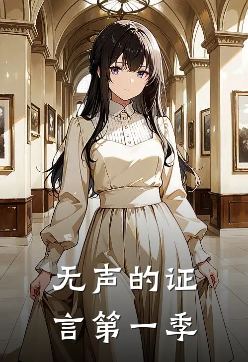 无声的证言第一季