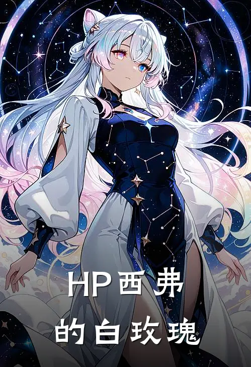 HP西弗的白玫瑰