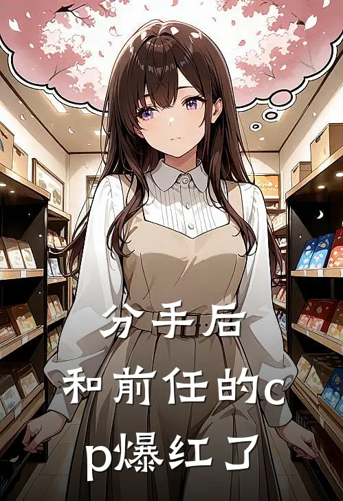 分手后，和前任的cp爆红了