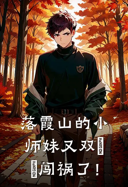 灵溪凌云(落霞山的小师妹又双叒叕闯祸了！)全本阅读_灵溪凌云最新热门小说