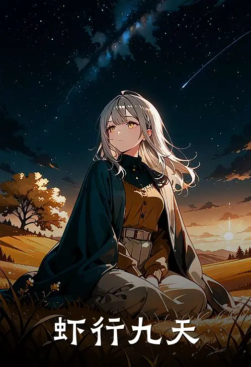 虾十三林薇《虾行九天》最新章节阅读_(虾行九天)全章节免费在线阅读