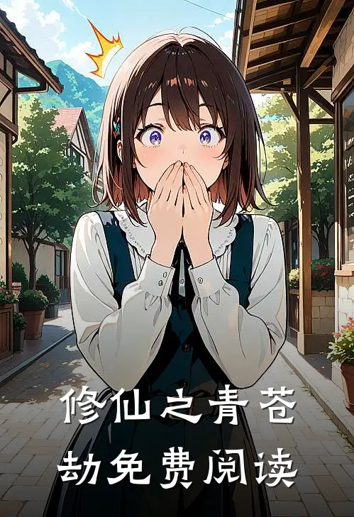 修仙之青苍劫免费阅读