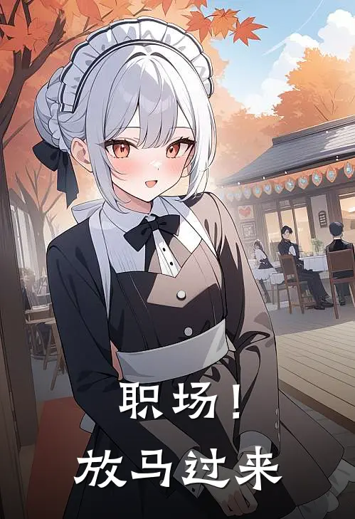 职场！放马过来