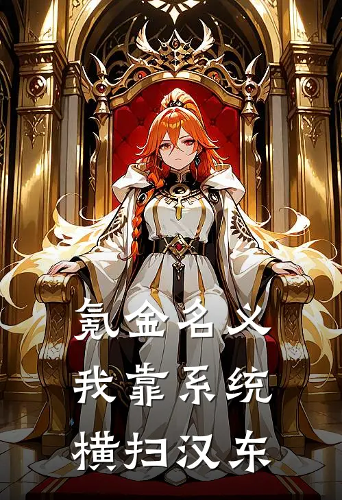 氪金名义，我靠系统横扫汉东陈东李处热门完结小说_最新章节列表氪金名义，我靠系统横扫汉东(陈东李处)