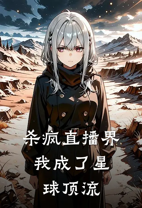 杀疯直播界，我成了星球顶流(洛禾纪绮之)在线免费小说_完整版免费小说杀疯直播界，我成了星球顶流(洛禾纪绮之)