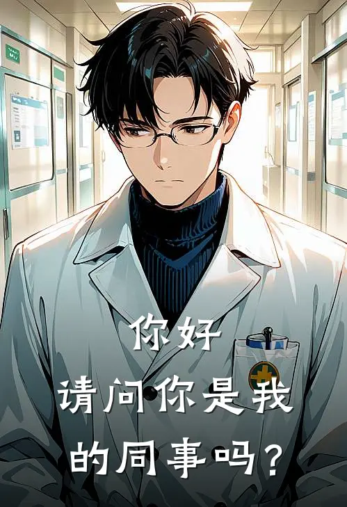 你好，请问你是我的同事吗？