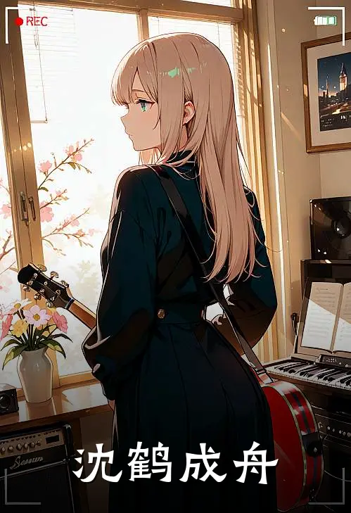 沈鹤成舟(沈栖鹤顾念舟)在线免费小说_免费阅读全文沈鹤成舟(沈栖鹤顾念舟)