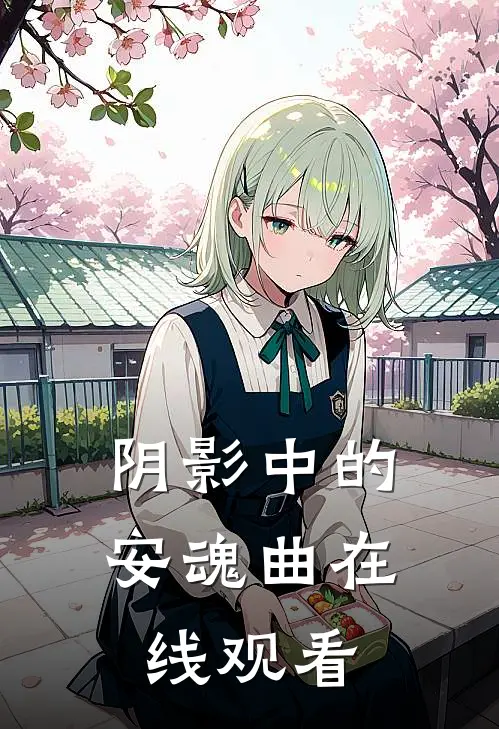 阴影中的安魂曲在线观看