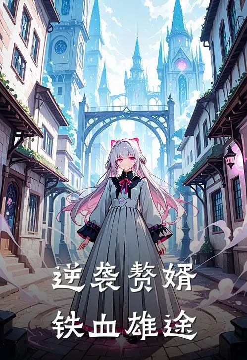 逆袭赘婿：铁血雄途萧墨寒秦婉仪热门的小说_热门小说在线阅读逆袭赘婿：铁血雄途萧墨寒秦婉仪