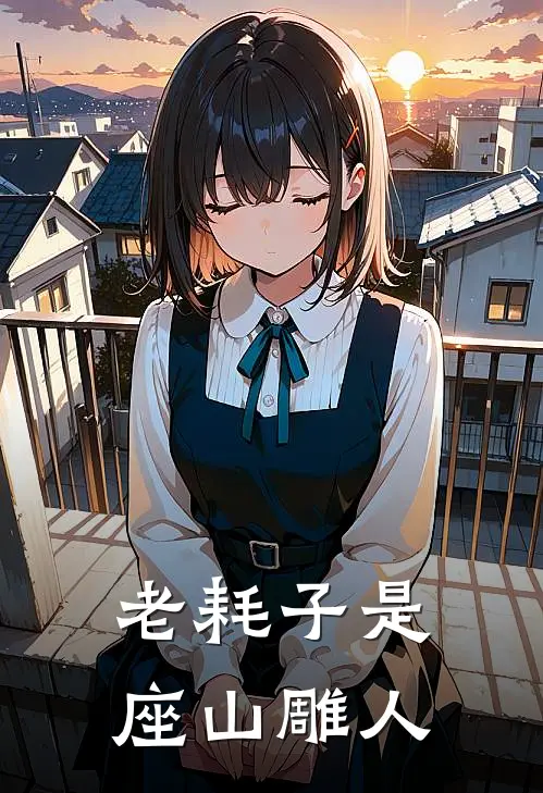 老耗子是座山雕人