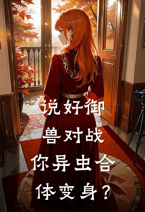 说好御兽对战，你异虫合体变身？(林云苏蔷薇)最新热门小说_完结小说说好御兽对战，你异虫合体变身？(林云苏蔷薇)