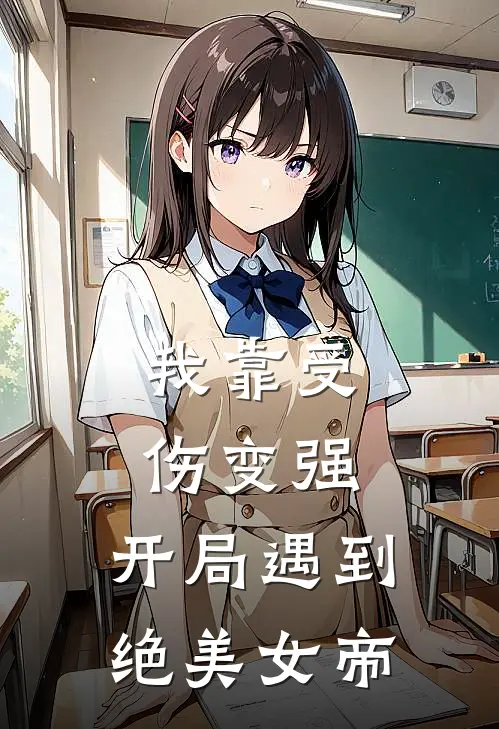 我靠受伤变强，开局遇到绝美女帝