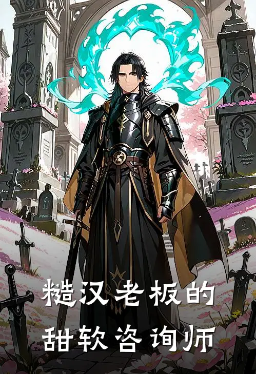 糙汉老板的甜软咨询师