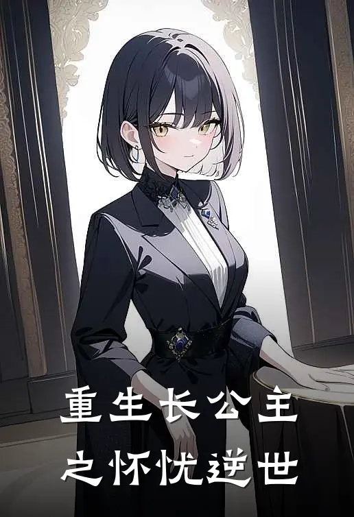 重生长公主之怀忧逆世