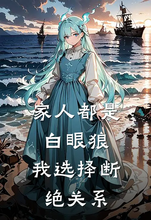 家人都是白眼狼，我选择断绝关系李默柳如烟最新完结小说推荐_在线免费小说家人都是白眼狼，我选择断绝关系(李默柳如烟)