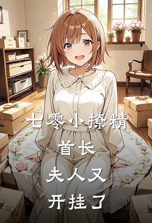 七零小撩精：首长，夫人又开挂了