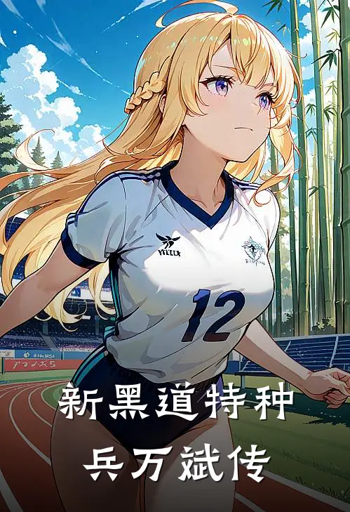 新黑道特种兵万斌传