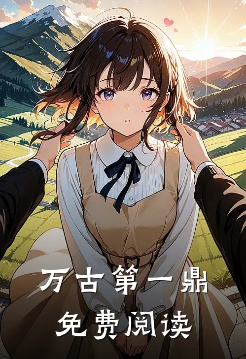 万古第一鼎免费阅读