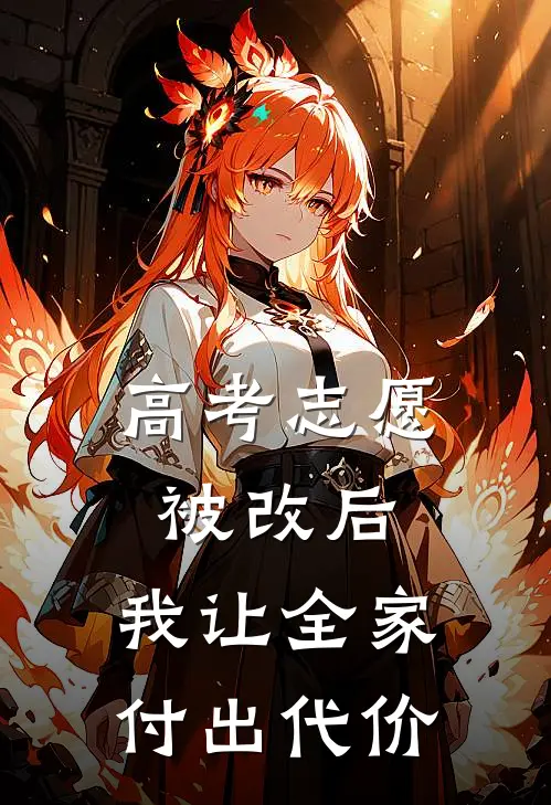 林晚张桂芬高考志愿被改后，我让全家付出代价最新章节阅读_林晚张桂芬最新章节在线阅读