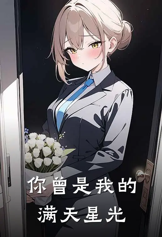 你曾是我的满天星光(周太太周凛)完结小说推荐_小说全文免费阅读你曾是我的满天星光周太太周凛