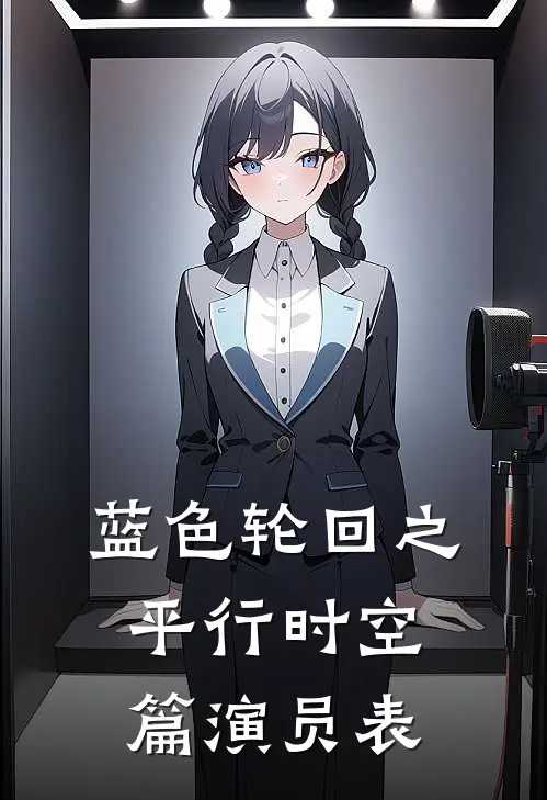 蓝色轮回之平行时空篇演员表