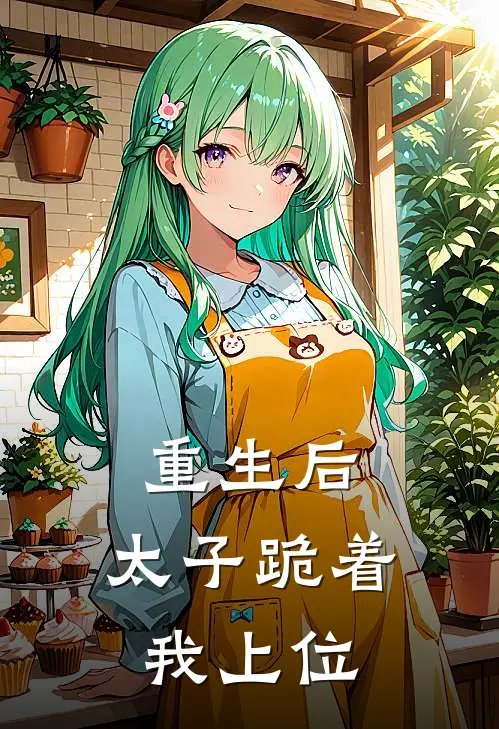 重生后，太子跪着我上位
