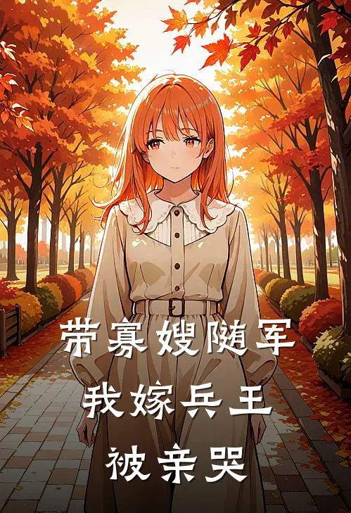 带寡嫂随军，我嫁兵王被亲哭江昭野裴安小说免费阅读无弹窗_完结版小说全文免费阅读带寡嫂随军，我嫁兵王被亲哭(江昭野裴安)