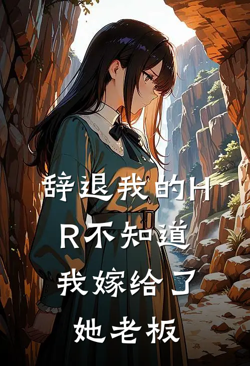 辞退我的HR不知道，我嫁给了她老板