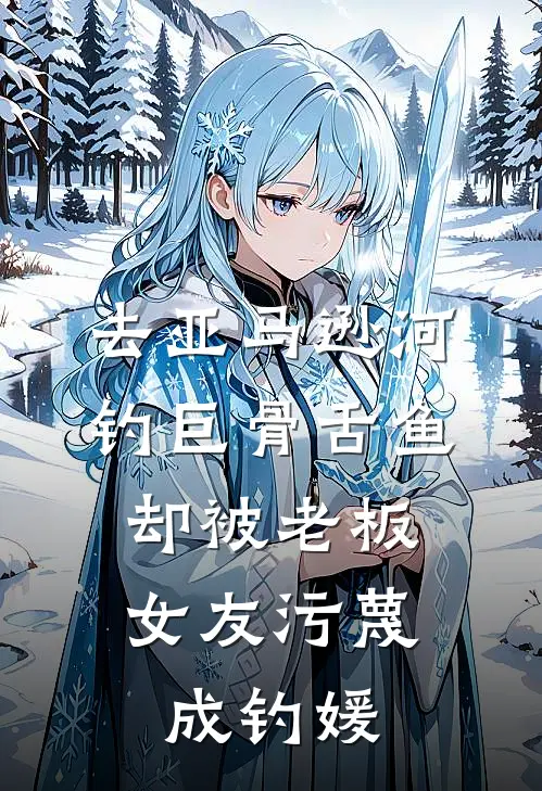 去亚马逊河钓巨骨舌鱼，却被老板女友污蔑成钓媛涂芷蒋明肆免费小说全文阅读_最新好看小说去亚马逊河钓巨骨舌鱼，却被老板女友污蔑成钓媛涂芷蒋明肆