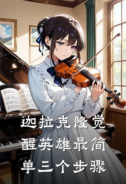 迦拉克隆觉醒英雄最简单三个步骤