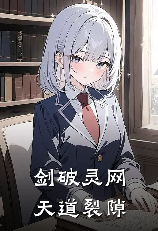 剑破灵网：天道裂隙