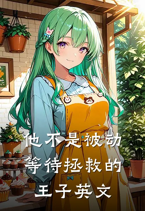 他不是被动等待拯救的王子英文