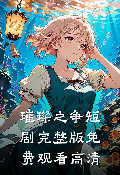 璀璨之争短剧完整版免费观看高清