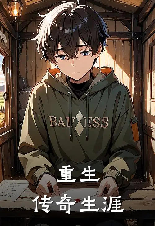重生：传奇生涯