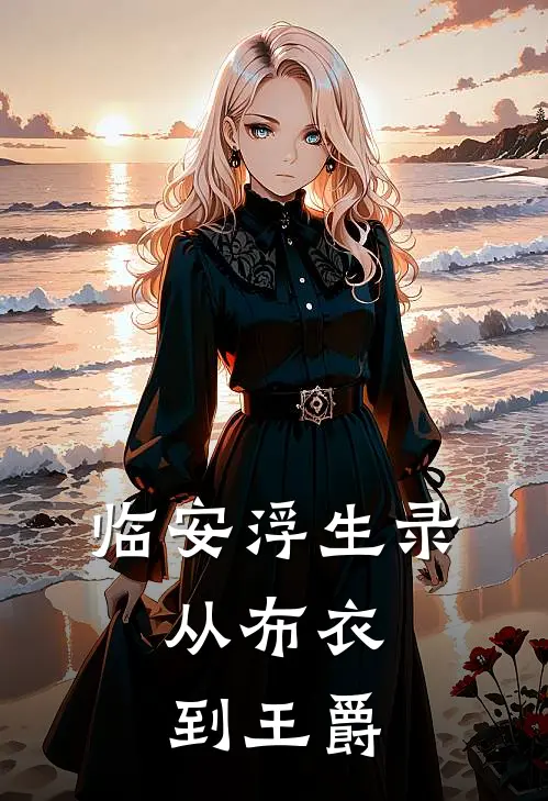 临安浮生录：从布衣到王爵