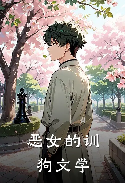 恶女的训狗文学